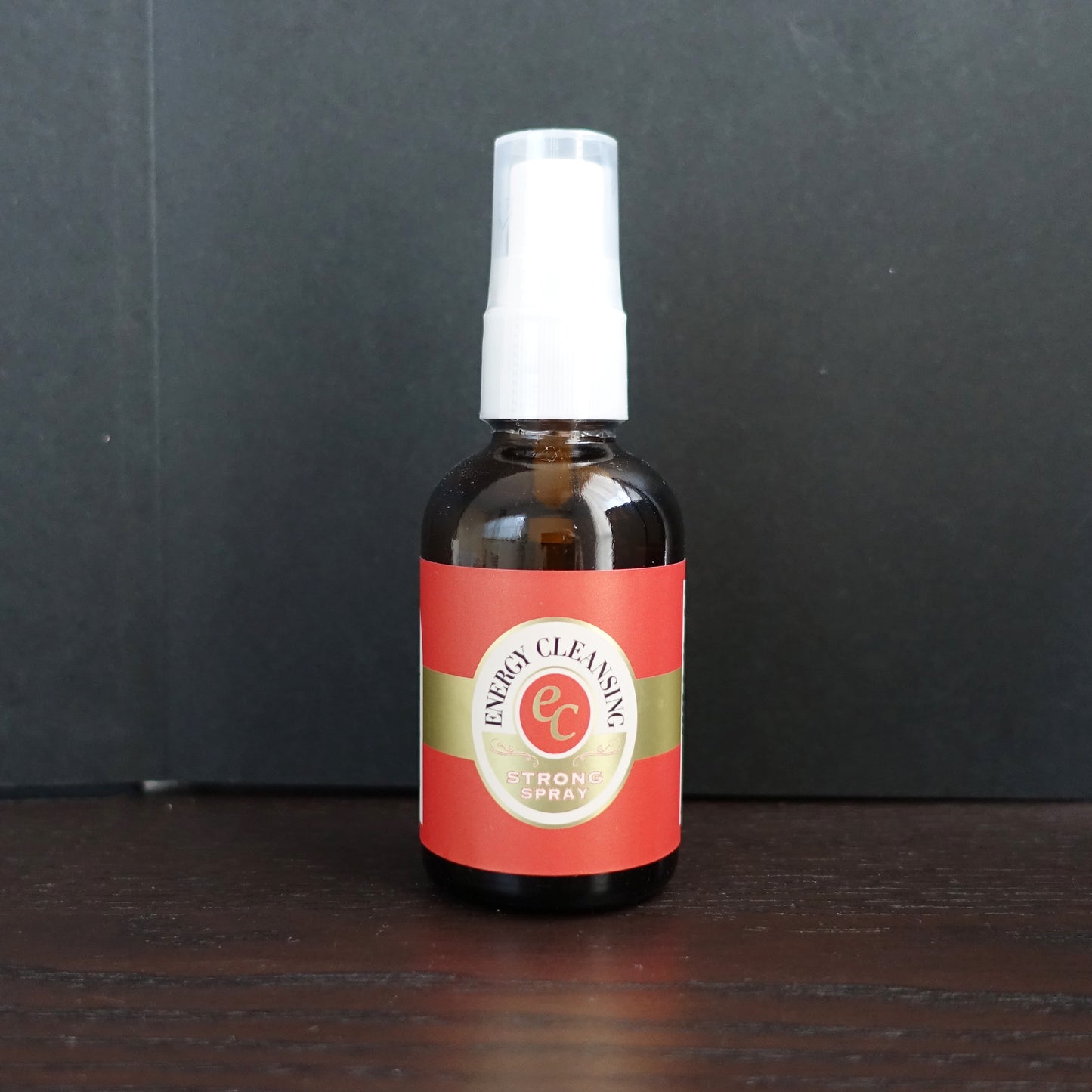 エナジークレンジング・スプレー50ml-強力な祓い清め