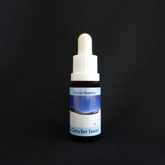 グレイシャー〔Glacier〕15ml(PHI エッセンス)《浄化・内なるブロックの解消》※軽減税率商品
