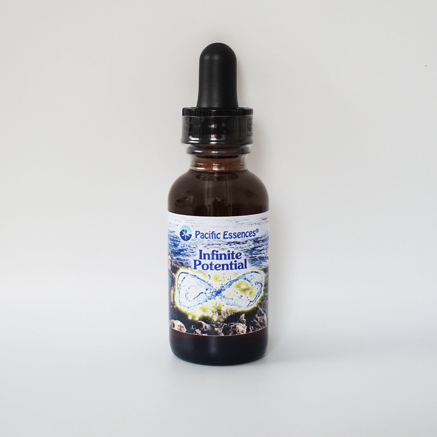 インフィニットポテンシャル30ml(パシフィック エッセンス)《今ココ・無限の可能性》※軽減税率商品