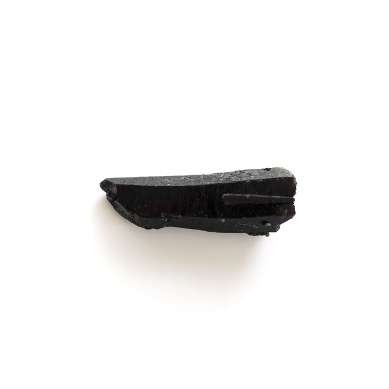 天然モリオン原石 《レア!非加熱/内モンゴル産/54mm/18.2g》最強の魔除け&強力なグラウンディングに!