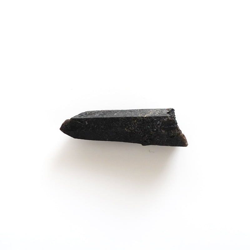 天然モリオン原石 《レア!非加熱/内モンゴル産/54mm/18.2g》最強の魔除け&強力なグラウンディングに!
