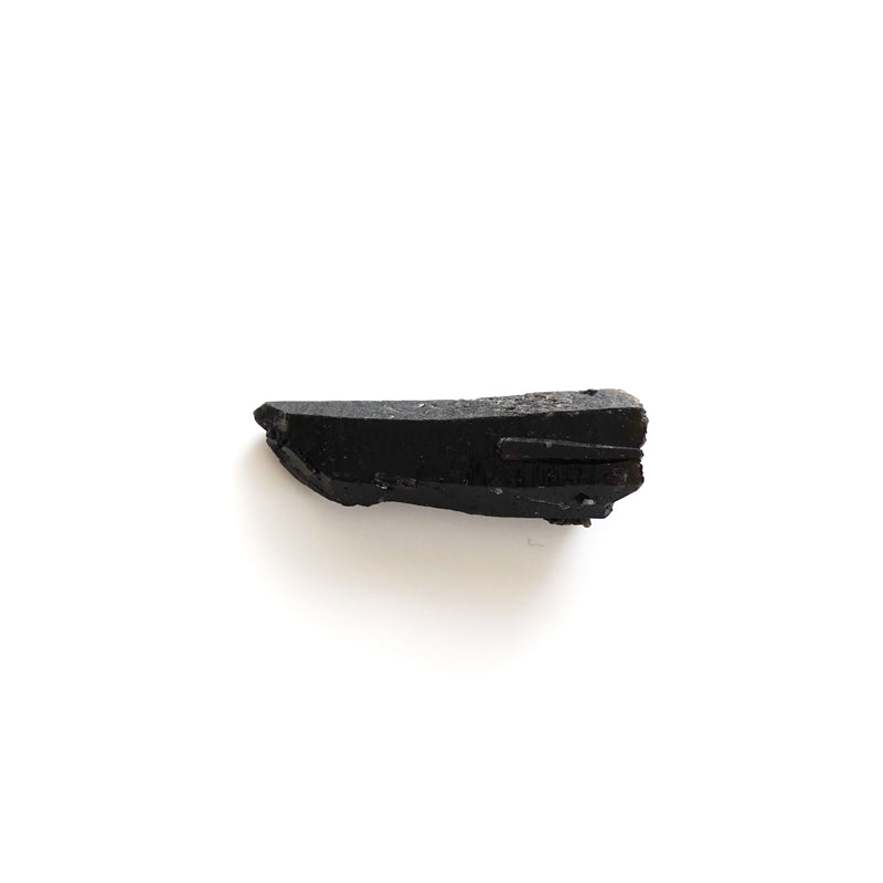 天然モリオン原石 《レア!非加熱/内モンゴル産/54mm/18.2g》最強の魔除け&強力なグラウンディングに!
