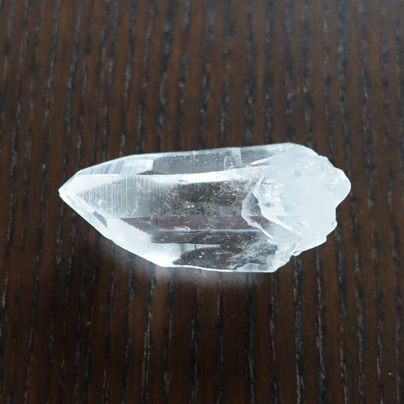 レムリアンシードクリスタル 45mm/23.6g《タイムリンクパスト/過去の癒しと解放に!》