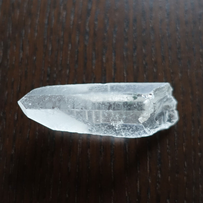 レムリアンシードクリスタル 58mm/25.7g《愛・調和・平和》