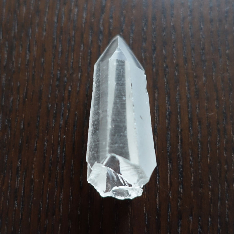 レムリアンシードクリスタル 56mm/28.8g《愛・調和・平和》