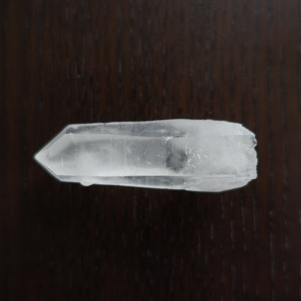 レムリアンシードクリスタル 59mm/28g