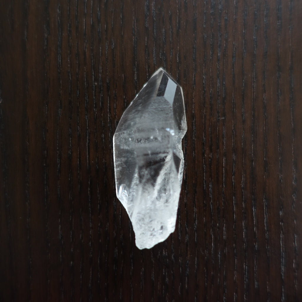 レムリアンシードクリスタル 55mm/23.8g《タイムリンクフューチャー》