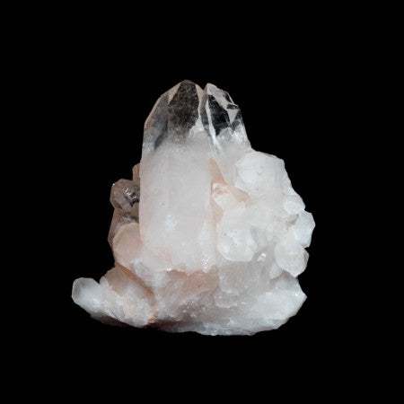 ヒマラヤ水晶クラスター《マニカラン産》112g