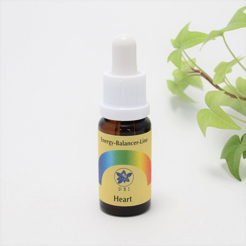 ハート/エモーショナルエナジーバランサー〔Heart/Emotional〕(PHIエッセンス)15ml-愛 ※軽減税率商品