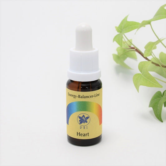 ハート/エモーショナルエナジーバランサー〔Heart/Emotional〕(PHIエッセンス)15ml-愛 ※軽減税率商品