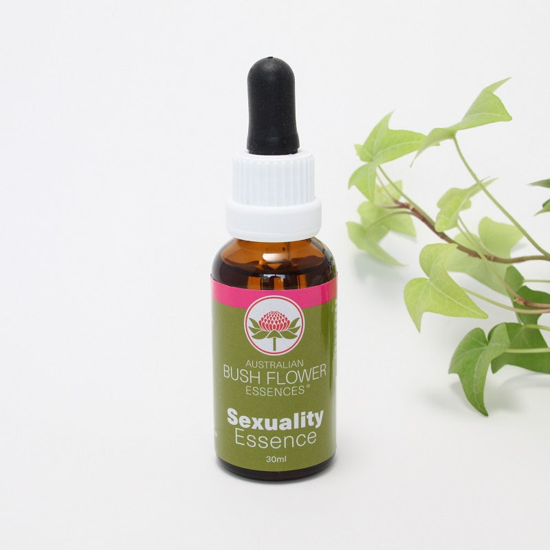 セクシュアリティ(オーストラリアン・ブッシュ)30ml-性的悩みに ※軽減税率商品