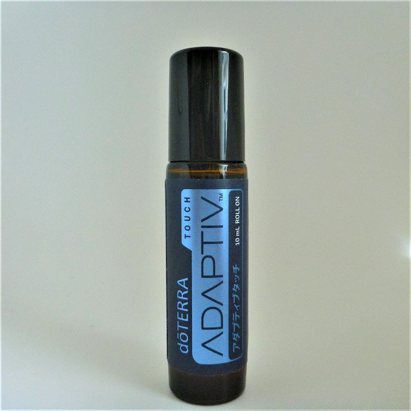 【お取り寄せ商品】doTERRA(ドテラ)アダプティブタッチ・ロールオン10ml 落ち着き