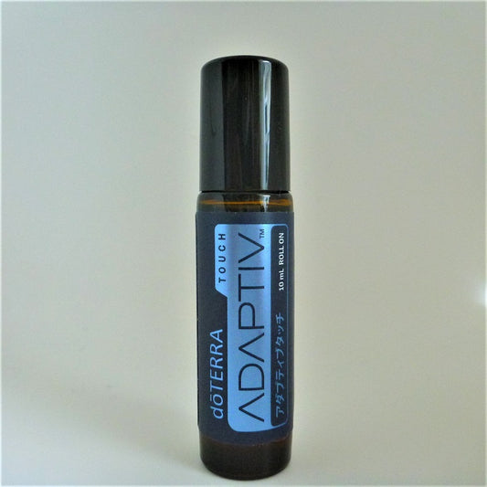 【お取り寄せ商品】doTERRA(ドテラ)アダプティブタッチ・ロールオン10ml 落ち着き