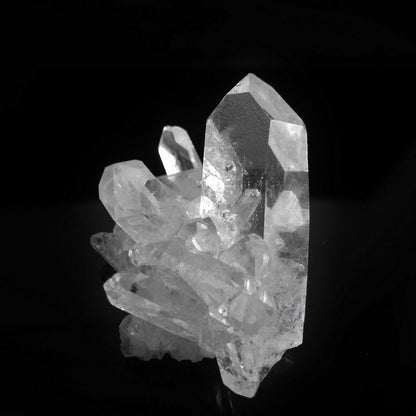 水晶クラスターSA小23g(レインボー/ウィンドー/ブラジル)
