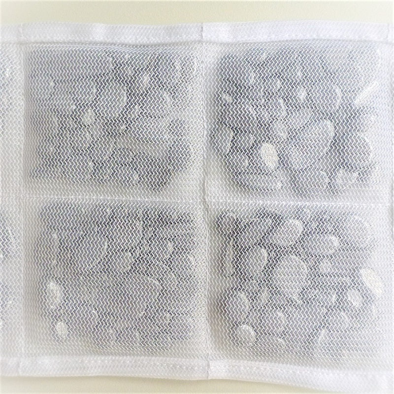 テラヘルツマット(免疫力UP/首・肩・腰の疲労解消)健康のサポート