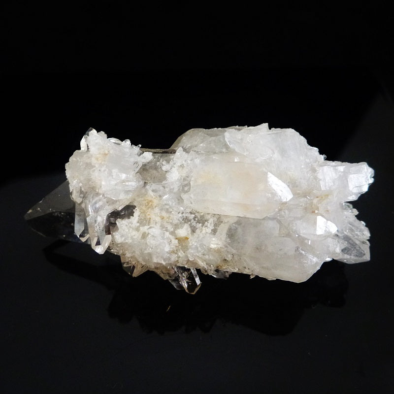 アーカンソー産水晶クラスターSA小29g