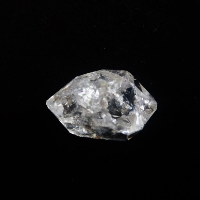 ハーキマーダイヤモンド原石D(24mm/5g)《ドリームクリスタル