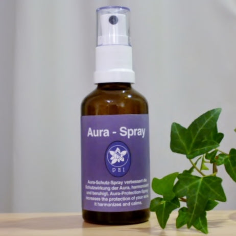 オーラ・スプレー(PHIエッセンス)50ml-Aura Spray”-オーラの保護