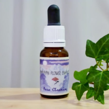 オーラクリーニング(ヒマラヤン)15ml《オーラの浄化》 ※軽減税率商品