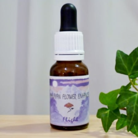 フライト(ヒマラヤン)15ml 《第7チャクラ》 ※軽減税率商品