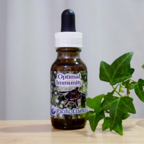 オプティマル・イミュニティ(パシフィック)30ml《保護・抵抗力》 ※軽減税率商品