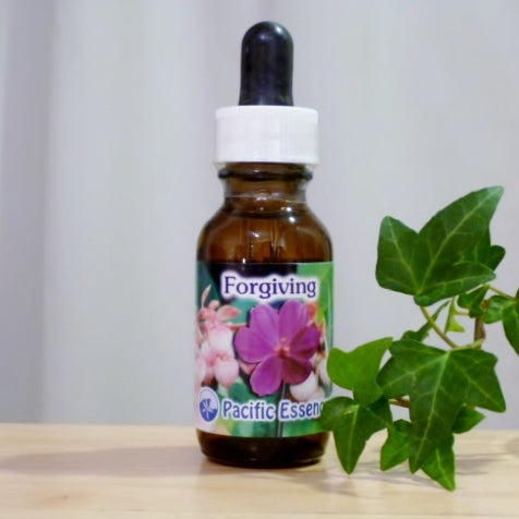 フォーギビング(パシフィック)30ml《自分を許し、周囲を許す》 ※軽減税率商品