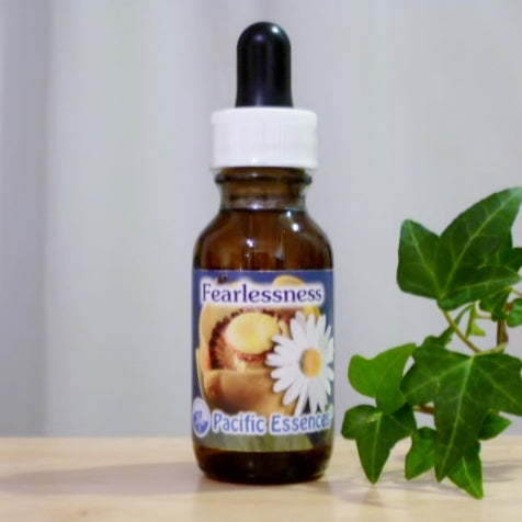 フィアレスネス(パシフィック)30ml《恐怖心を手放す》 ※軽減税率商品