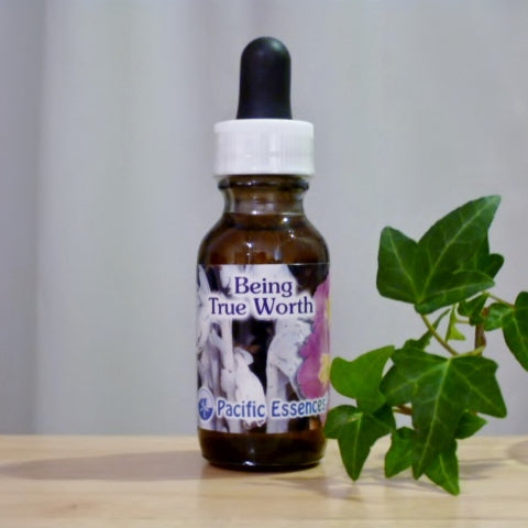 ビーイング トゥルーワース(パシフィック)30ml《本当の自分》 ※軽減税率商品