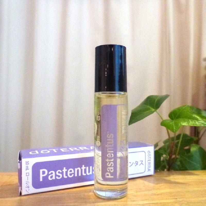 doTERRA(ドテラ)パステンタス・ロールオンタイプ10ml 頭痛緩和