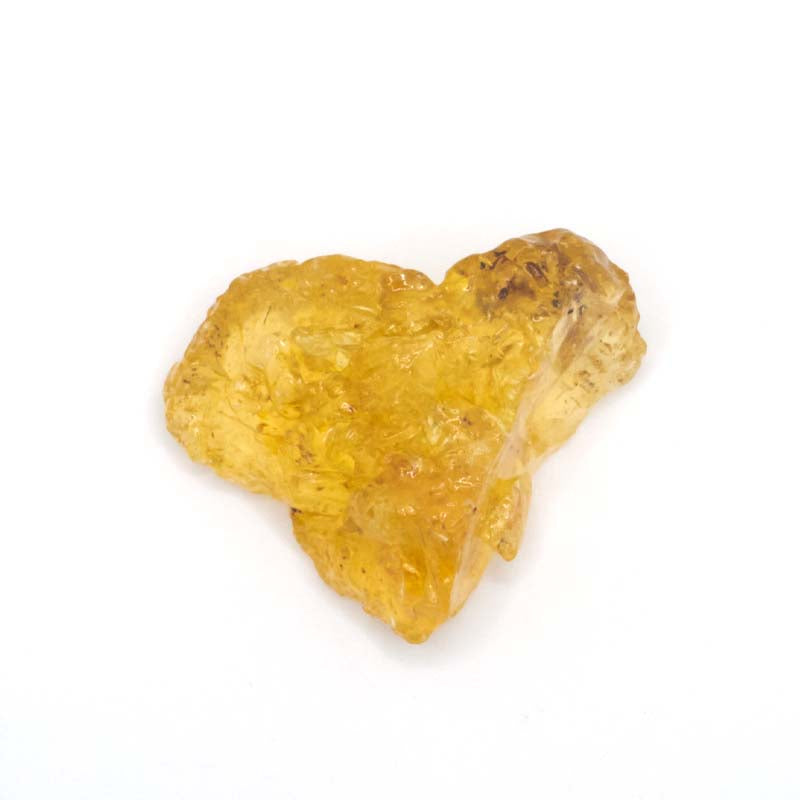 天然アンバー(琥珀)原石《毒素排出/エネルギー補充/健康》23g