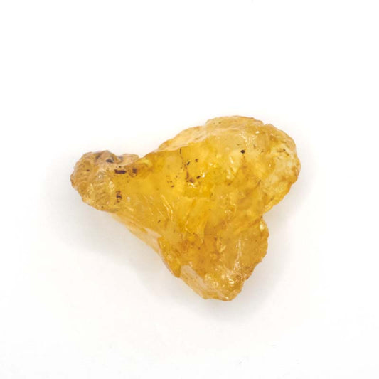 天然アンバー(琥珀)原石《毒素排出/エネルギー補充/健康》23g