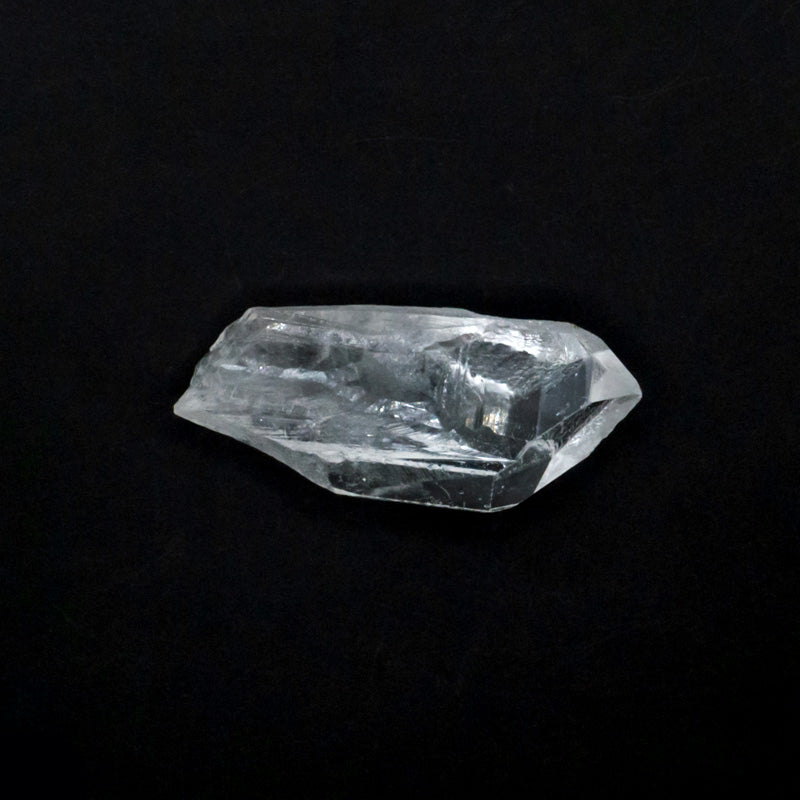 水晶ポイント(アーカンソー産)61mm/37g