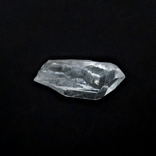 水晶ポイント(アーカンソー産)61mm/37g