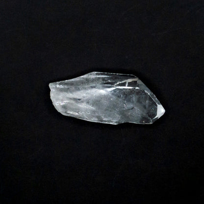 水晶ポイント（アーカンソー産）61mm/37g
