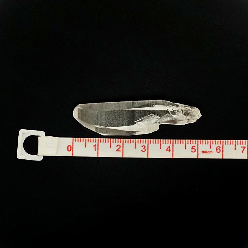 レムリアンシードクリスタル51mm/10g《タイムリンク》