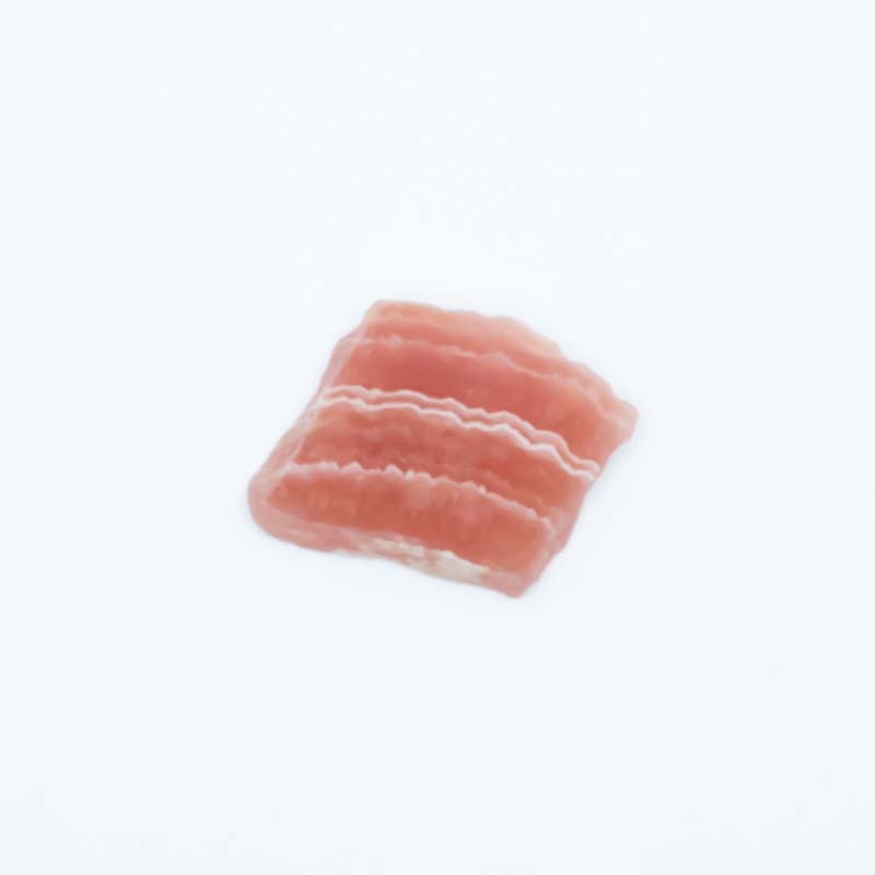 インカローズ(ロードクロサイト) スライス《23mm×27mm》