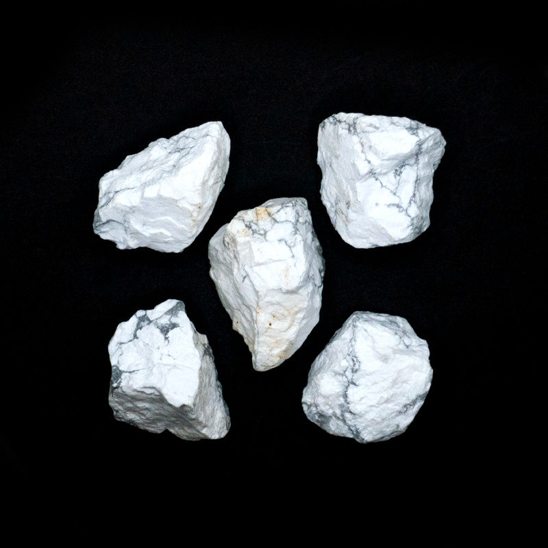 ハウライト原石《33mm~40mm前後》【1個販売】