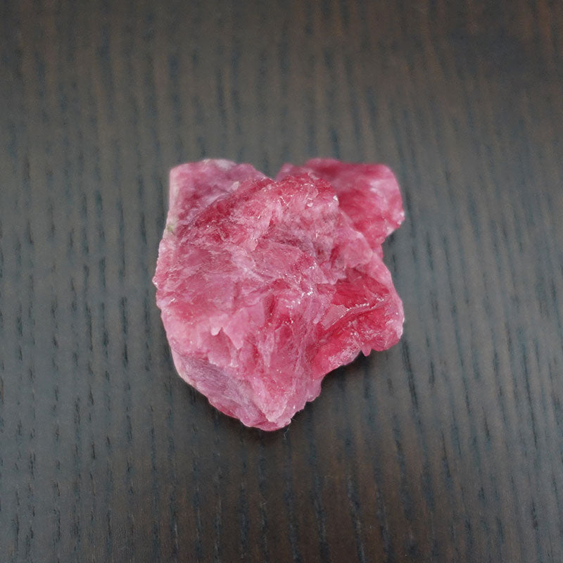 【送料無料】ロードナイト原石《66.7g/和名は薔薇輝石》