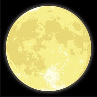 2019年4月19日 今年２回目の天秤座満月～人や社会との調和＆統合がテーマ