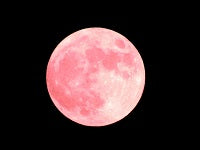 2019年6月17日 射手座満月～ジュピターストロベリーフルムーン～大幸運満月