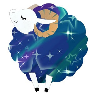 2020年10月2日 牡羊座満月～ありのままの自分こそが輝く自分！他者との比較はもうやめよう。