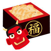 節分にまつわる「鬼」のはなし～「国常立尊（クニトコタチノミコト）」詣での奨め