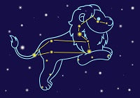 2020年2月9日 獅子座満月～魂を燃やして光輝けば世界はもっと明るくなる！