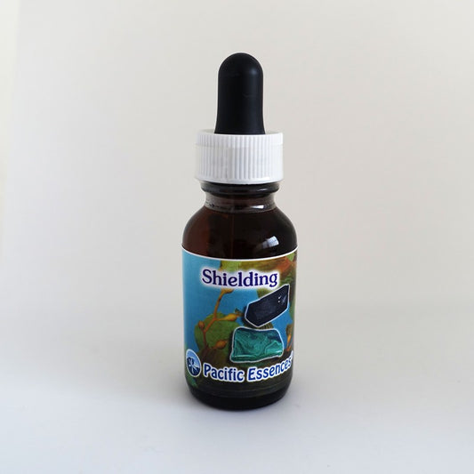 シールディング30ml（パシフィックエッセンス）《光の保護膜を張る》※軽減税率商品