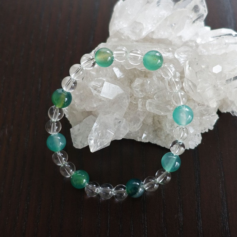 *flower.* 神の中の神霊石ブレス flower.* 神の中の神霊石ブレス flower.* 神の中の神霊