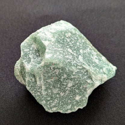 アベンチュリン原石《63mm/154.4g》ストレス軽減・リラックス・心身の健康