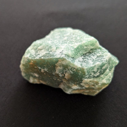 アベンチュリン原石《63mm/154.4g》ストレス軽減・リラックス・心身の健康