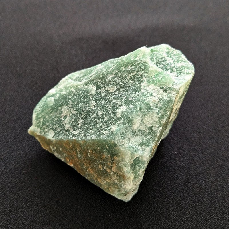 アベンチュリン原石《63mm/154.4g》ストレス軽減・リラックス・心身の健康