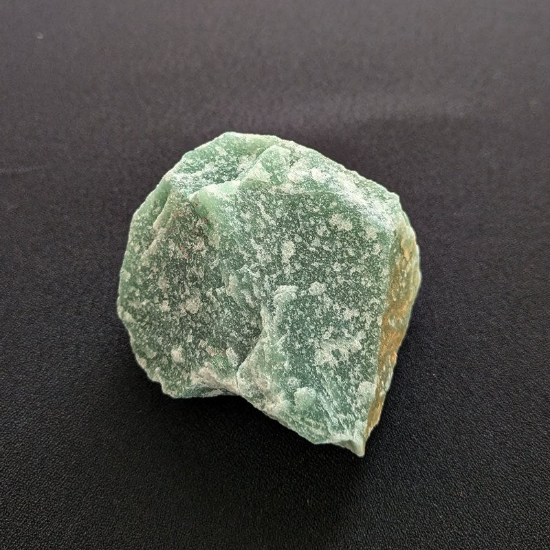アベンチュリン原石《63mm/154.4g》ストレス軽減・リラックス・心身の健康