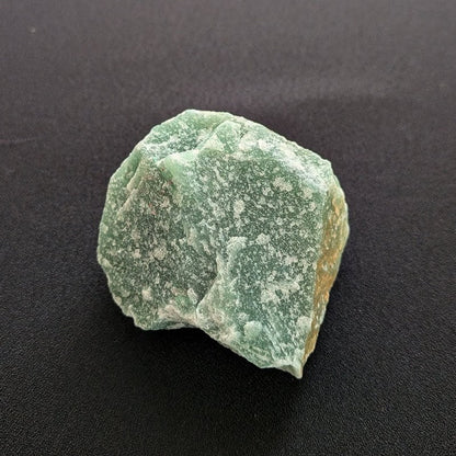 アベンチュリン原石《63mm/154.4g》ストレス軽減・リラックス・心身の健康